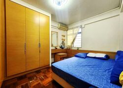 Blk 77 Indus Garden (Bukit Merah), HDB 3 Rooms #563002911